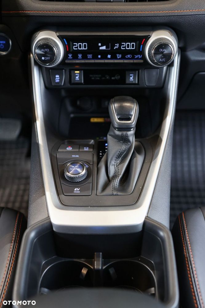 Toyota RAV4 2.5 Hybrid Adventure 4x4 - 19