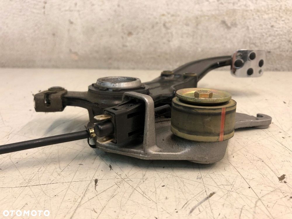 hamulec reczny 1244270701 linka mercedes sl r129 a245 - 4