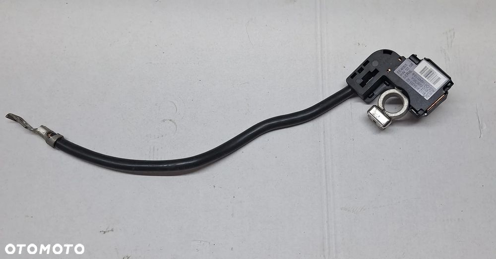 KLEMA MINUSOWA 9164355 BMW 1 E87 1.6B - 1