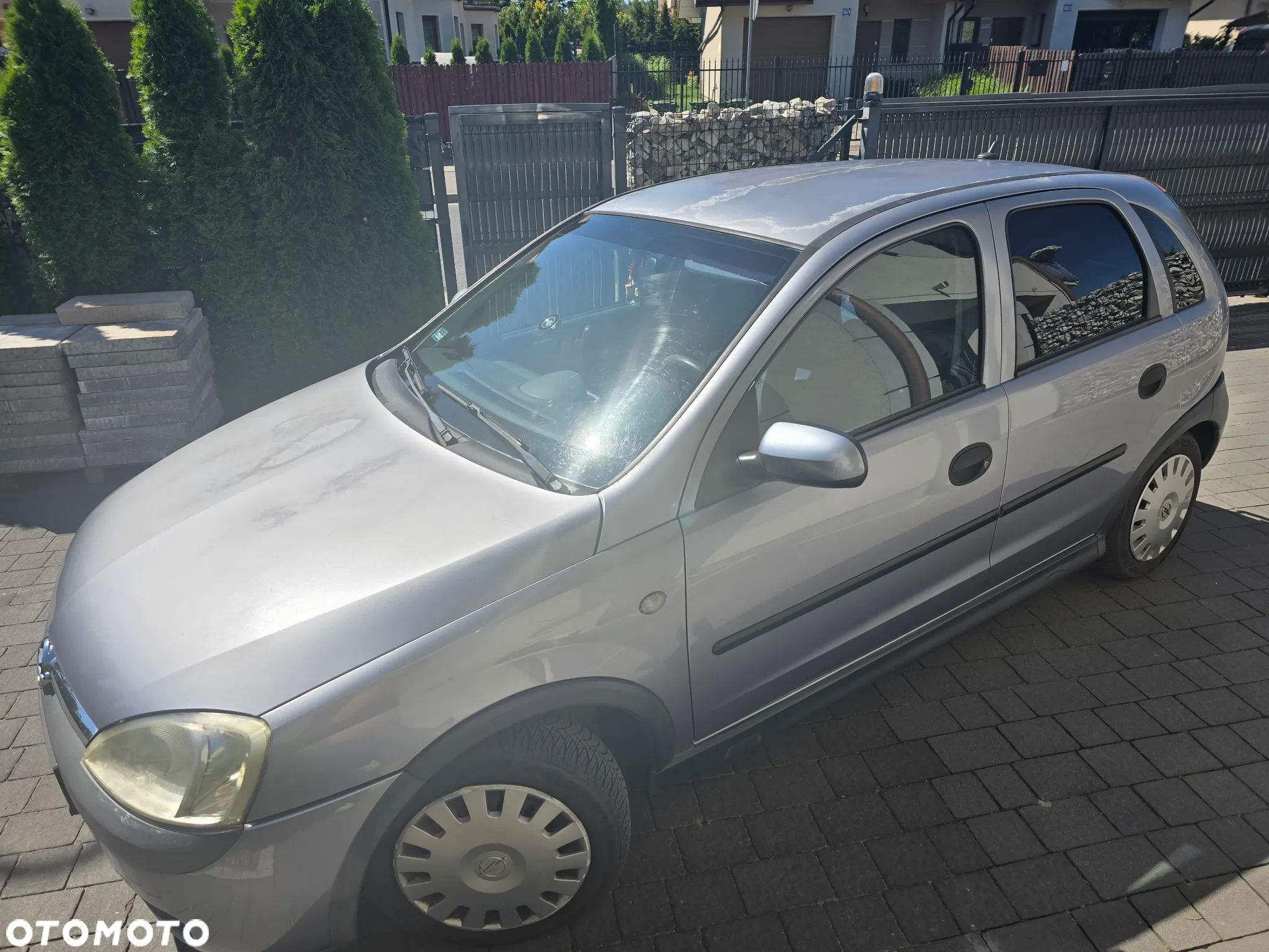 Opel Corsa 1.0 12V Base / Start - 5