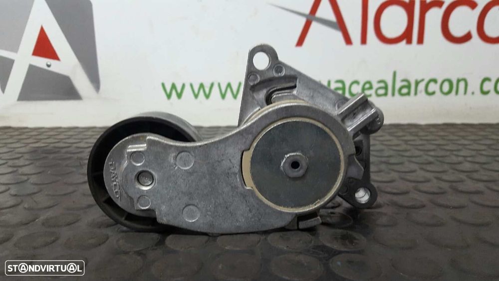 TENSOR CORREIA AUXILIAR FORD FOCUS LIM. TREND - 5