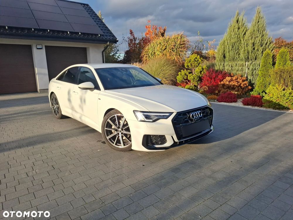 Audi A6 Limousine - 7