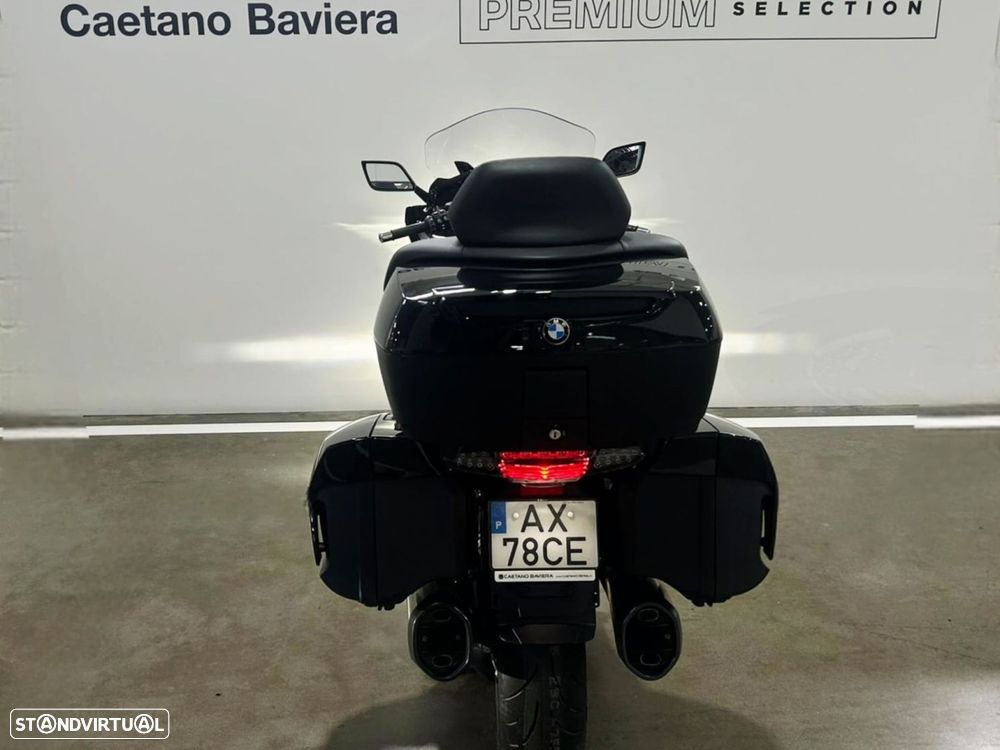 BMW K 1600 GTL 1600GTL - 7