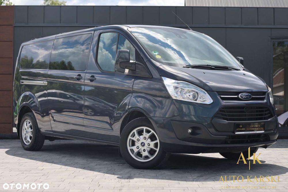 Ford Transit - 3