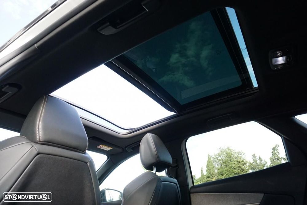 Peugeot 3008 1.5 BlueHDi GT EAT8 - 38