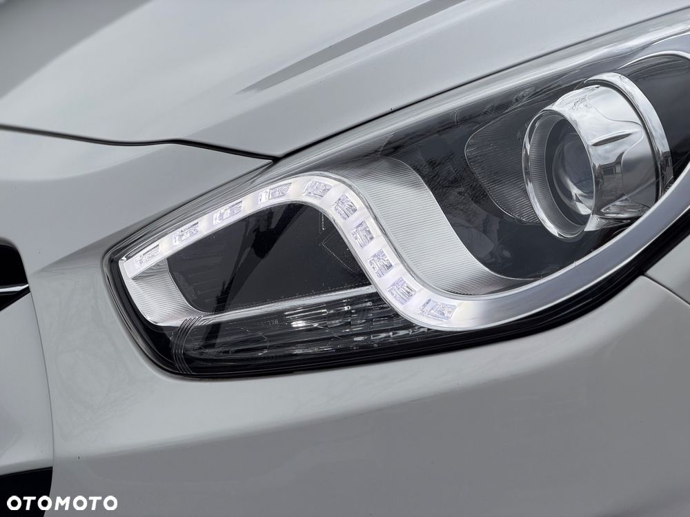 Hyundai i40 1.6 GDI Comfort + - 8