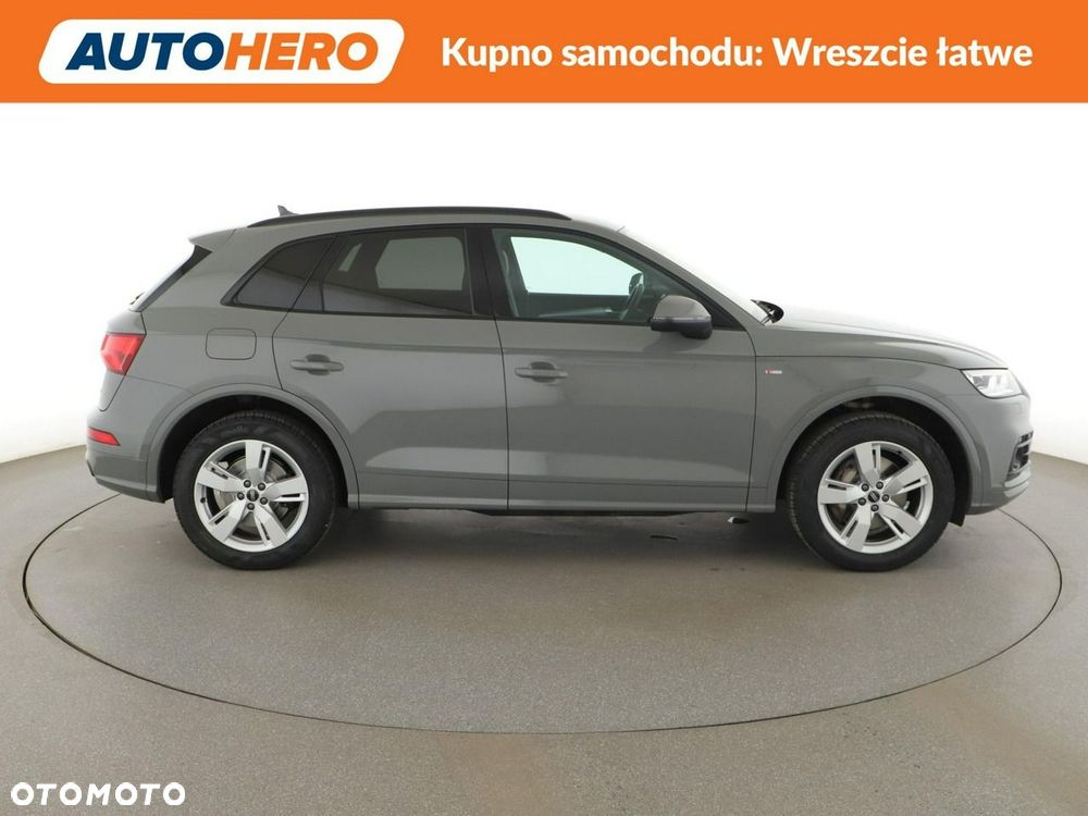 Audi Q5 50 TFSI e Quattro S tronic - 11