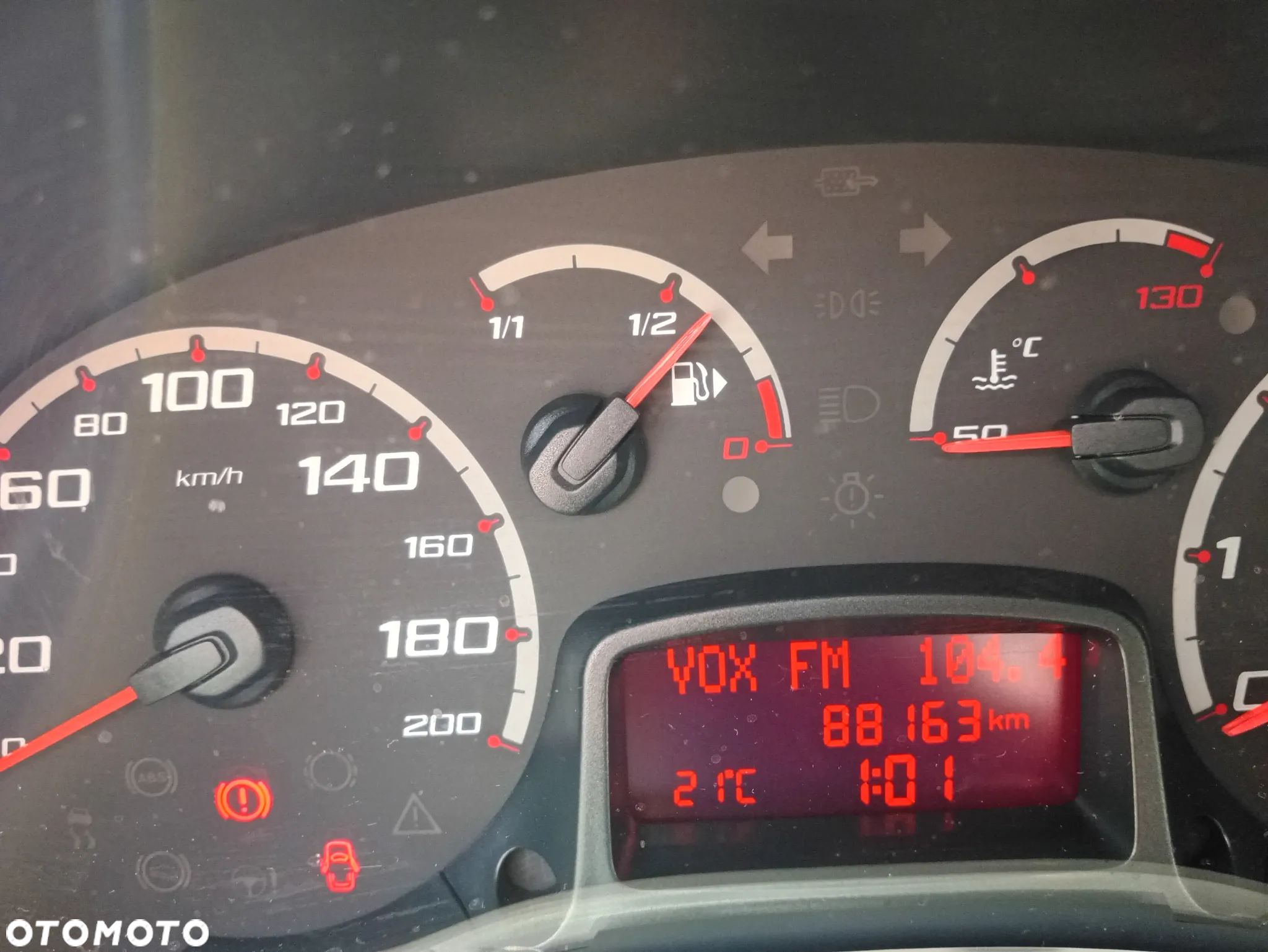 Ford KA 1.3 TDCi Ambiente - 5