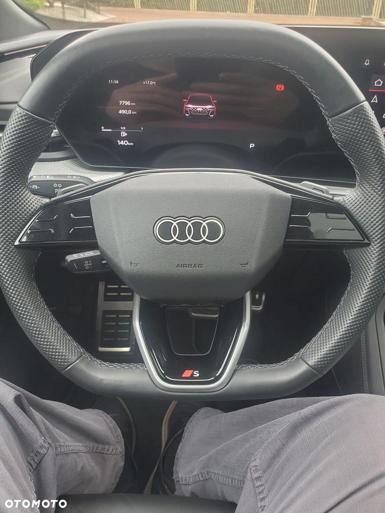 Audi Q5 - 19