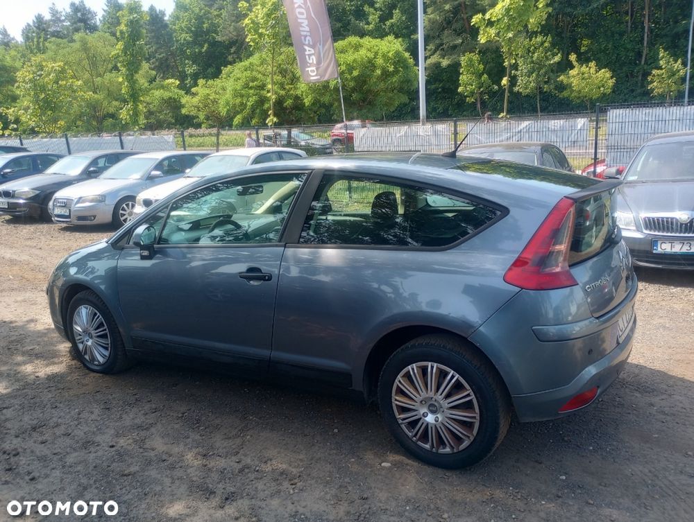 Citroën C4 - 6