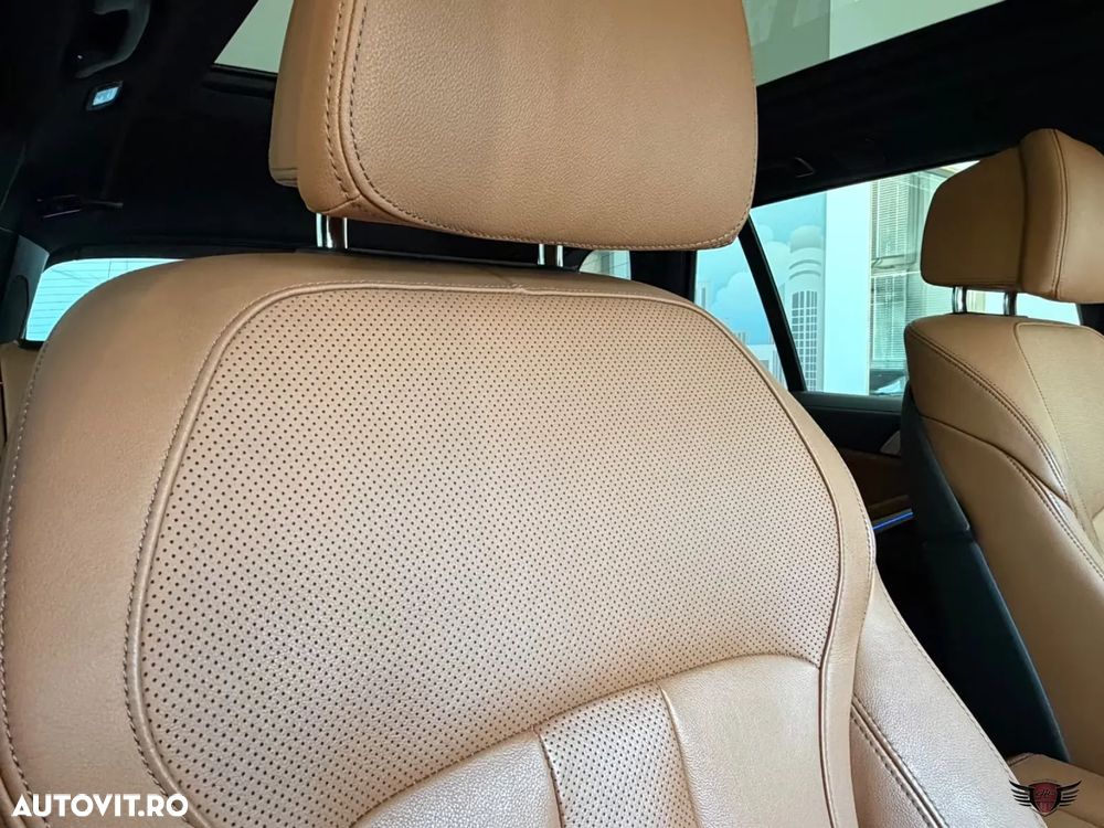 BMW X5 xDrive45e - 15