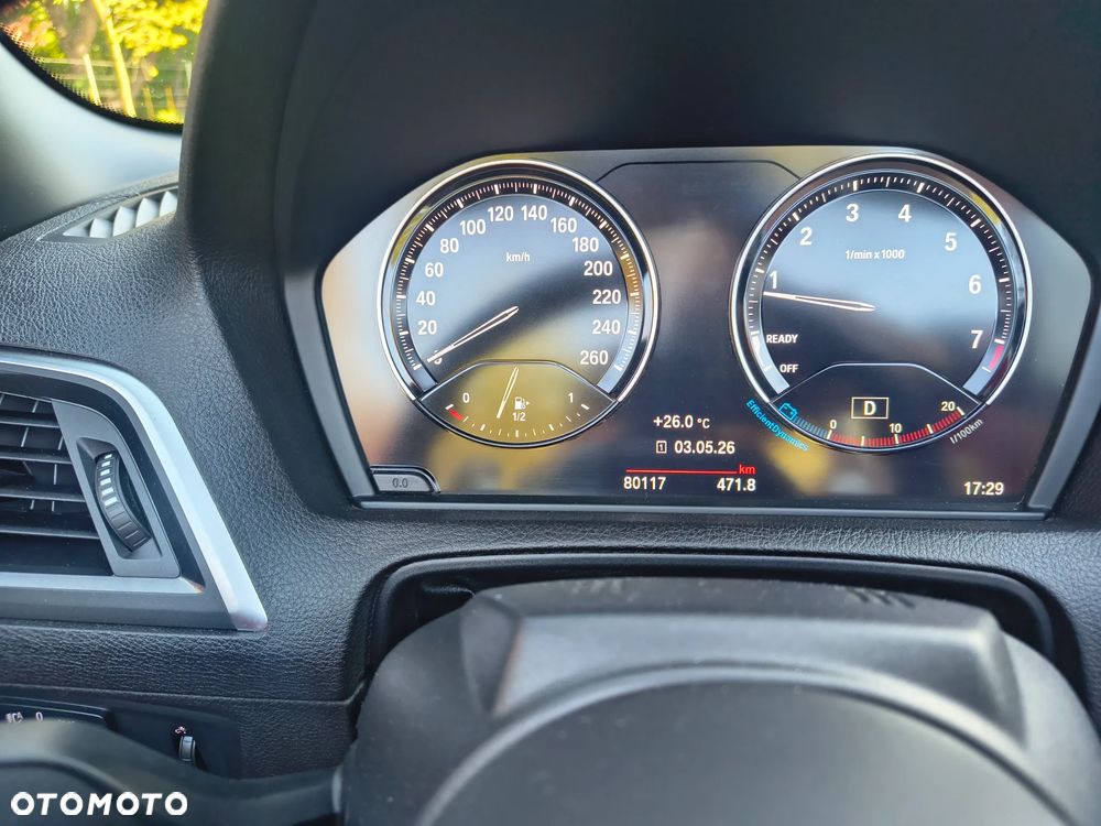 BMW Seria 2 230i M Sport - 26