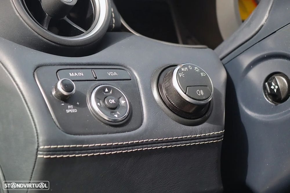 Ferrari FF Standard - 31