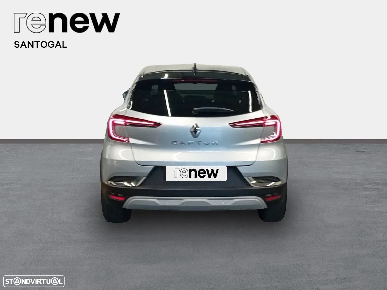 Renault Captur 1.0 TCe Techno - 5