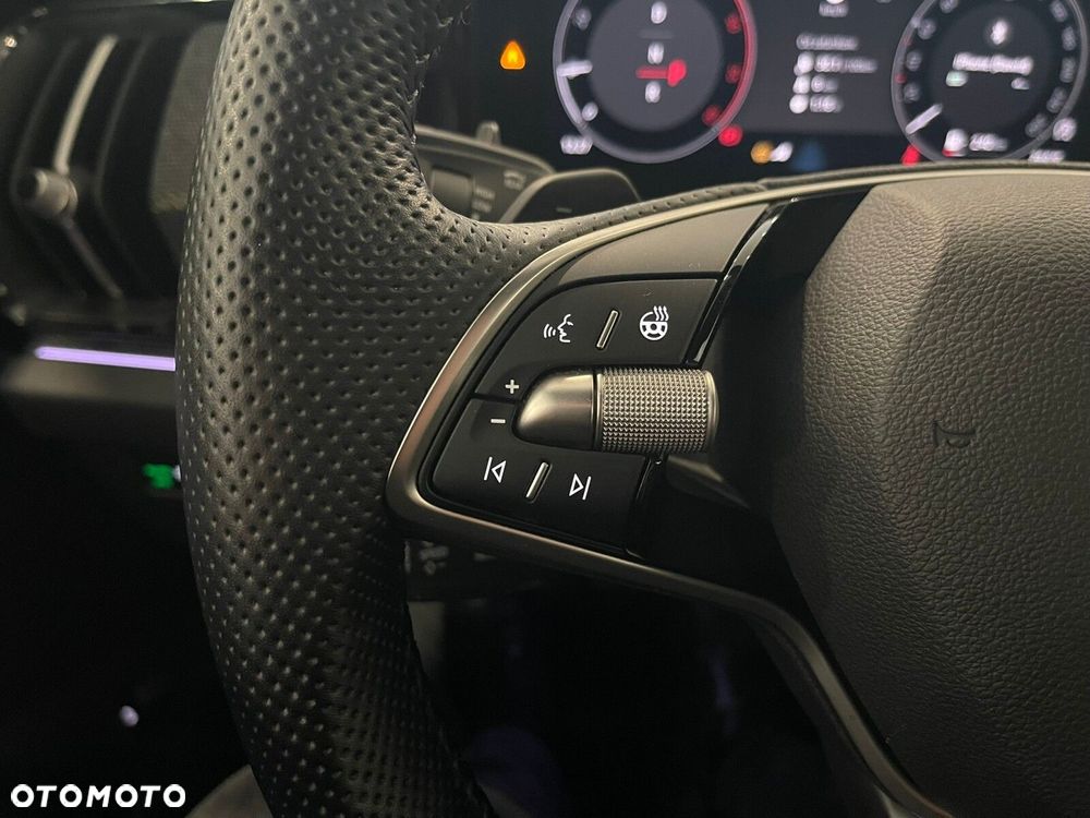 Skoda Kodiaq 2.0 TDI 4x4 Selection DSG - 29