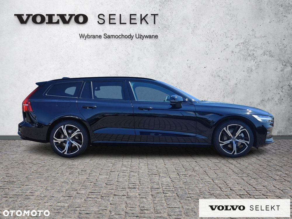 Volvo V60 - 6