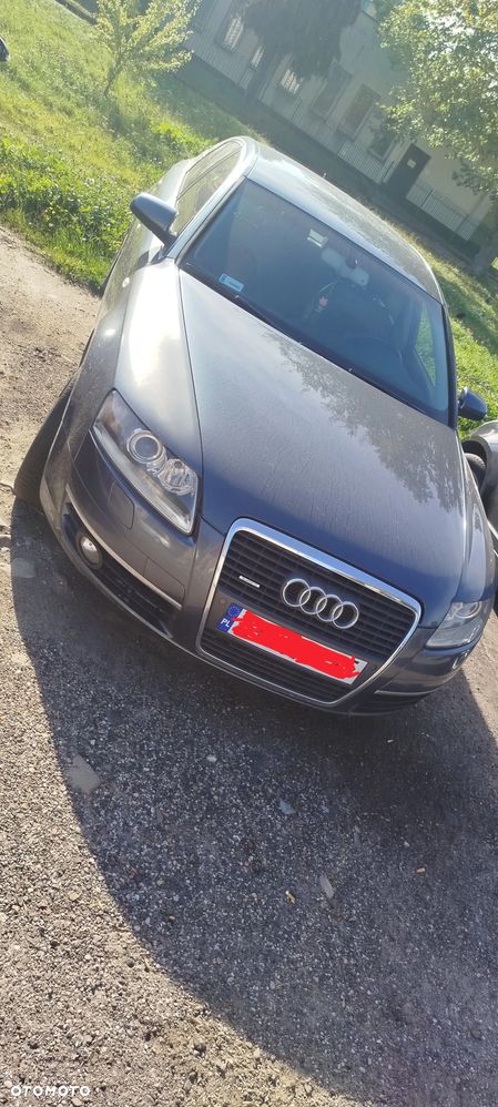 Audi A6 Limousine 3.0 TDI Quattro Tiptronic - 2