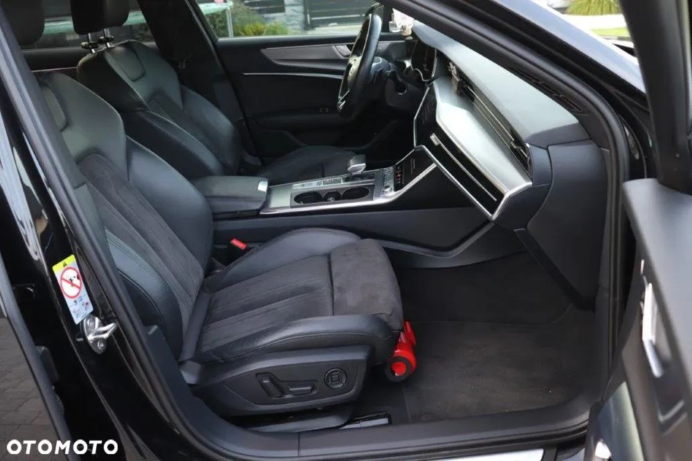Audi A6 Limousine - 22