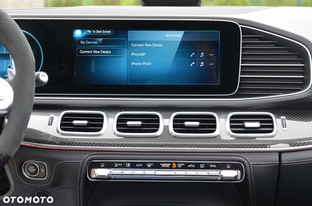 Mercedes-Benz GLS - 30