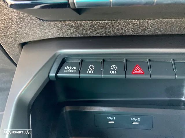 Audi A3 Sportback 30 TFSI S line - 24