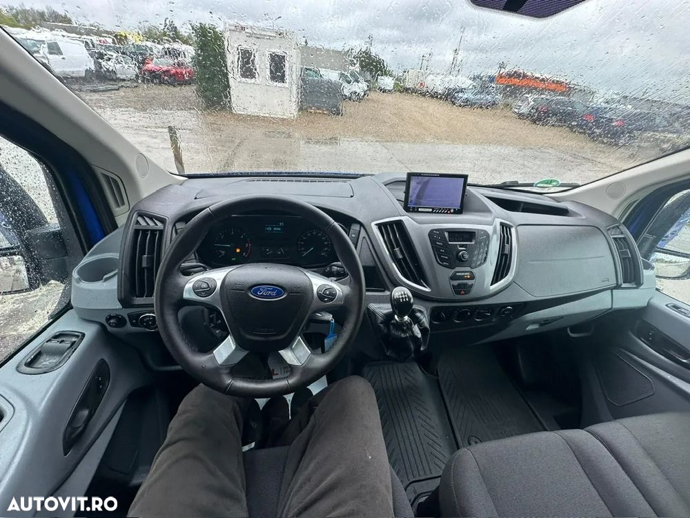 Ford TRANSIT - 6