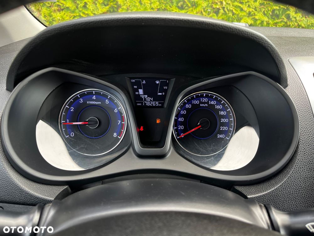 Hyundai ix20 1.4 Style - 5