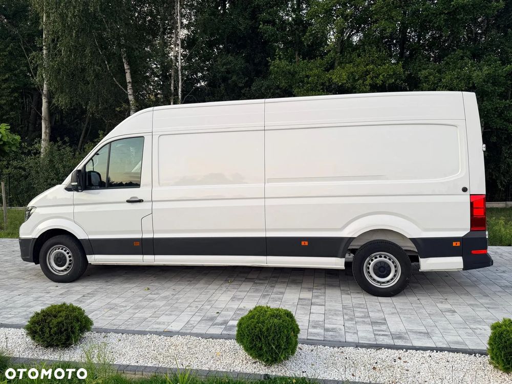 Volkswagen Crafter Standard - 5