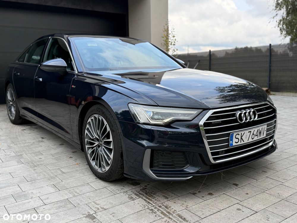 Audi A6 - 3
