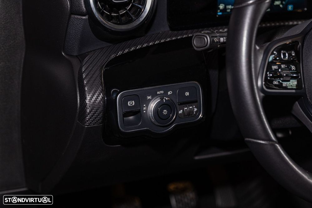 Mercedes-Benz A 160 Style - 10