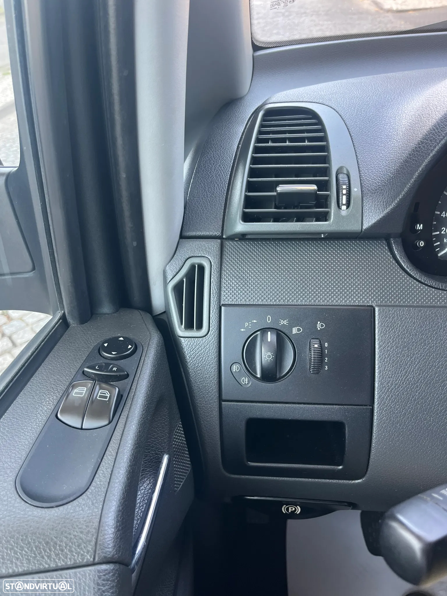 Mercedes-Benz Vito 115 CDi/32 9L - 34
