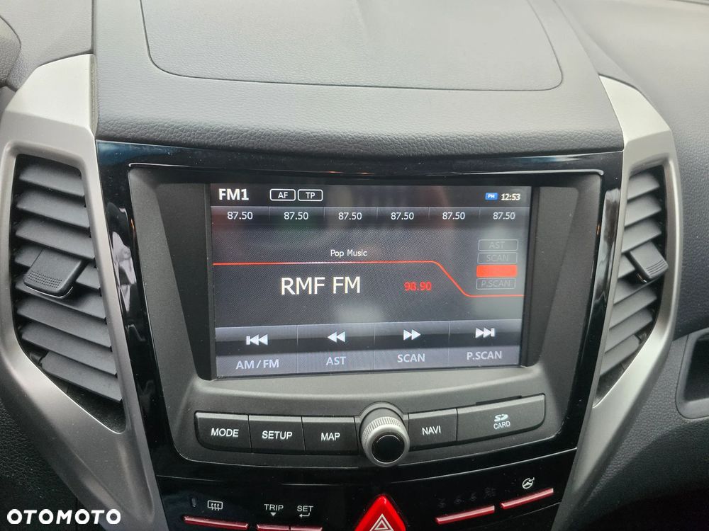 SsangYong/KGM Tivoli - 30