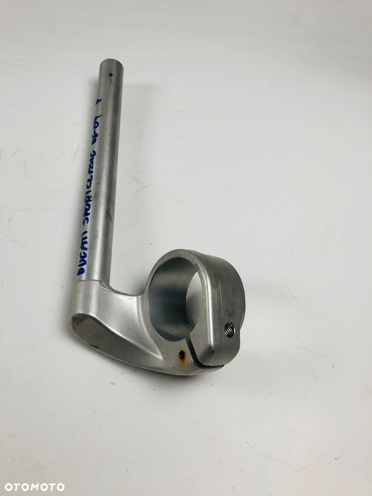 Ducati Sport Classic 06-09 kierownica prawa - 3