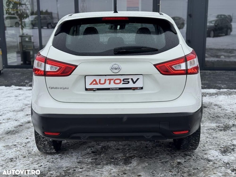Nissan Qashqai - 12