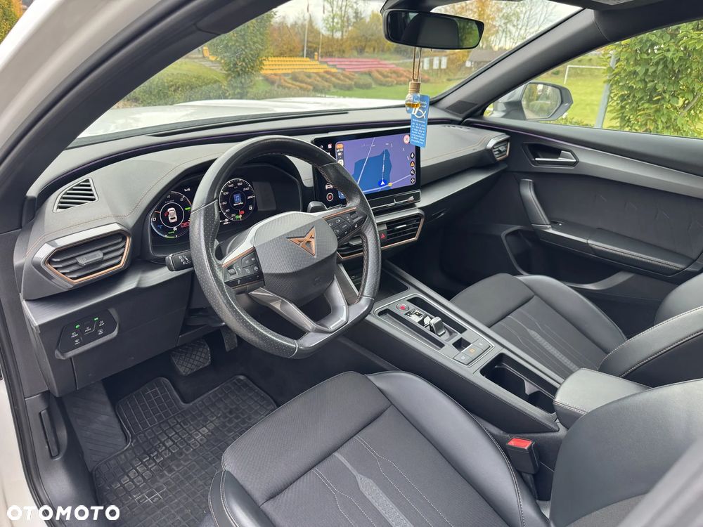 Cupra Formentor 1.5 eTSI DSG - 8