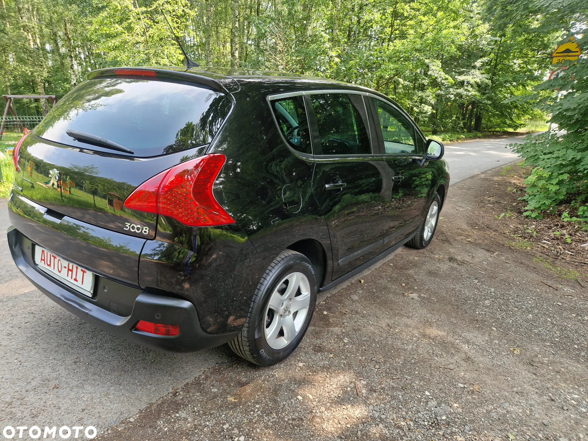 Peugeot 3008 HDi 115 Active - 6