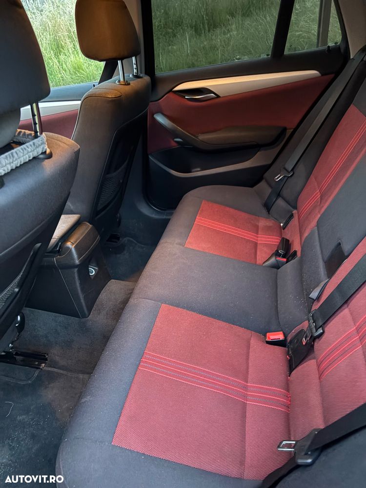 BMW X1 xDrive20d - 3