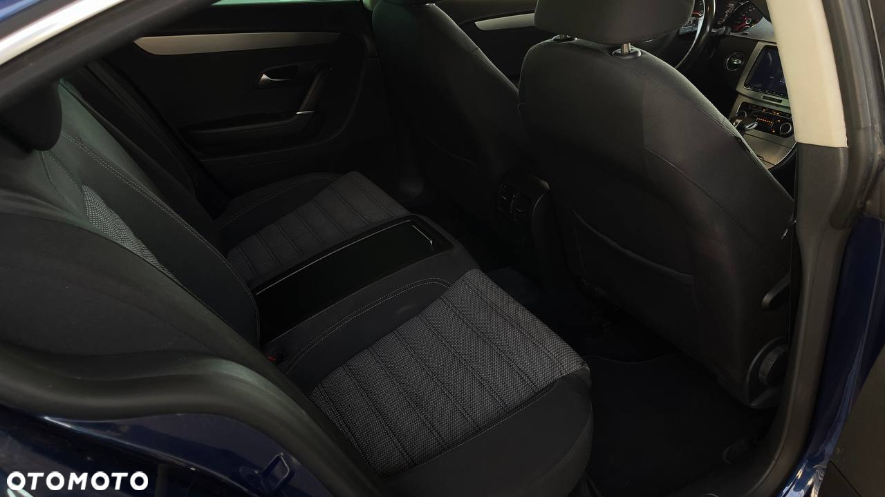 Volkswagen CC - 11