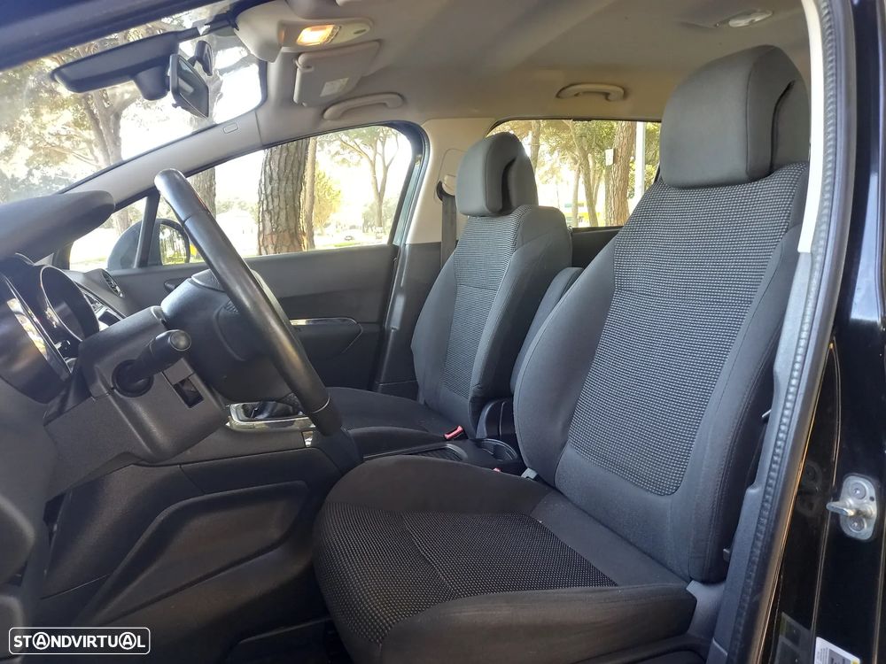 Peugeot 5008 BlueHDI 120 Stop & Start Style - 11