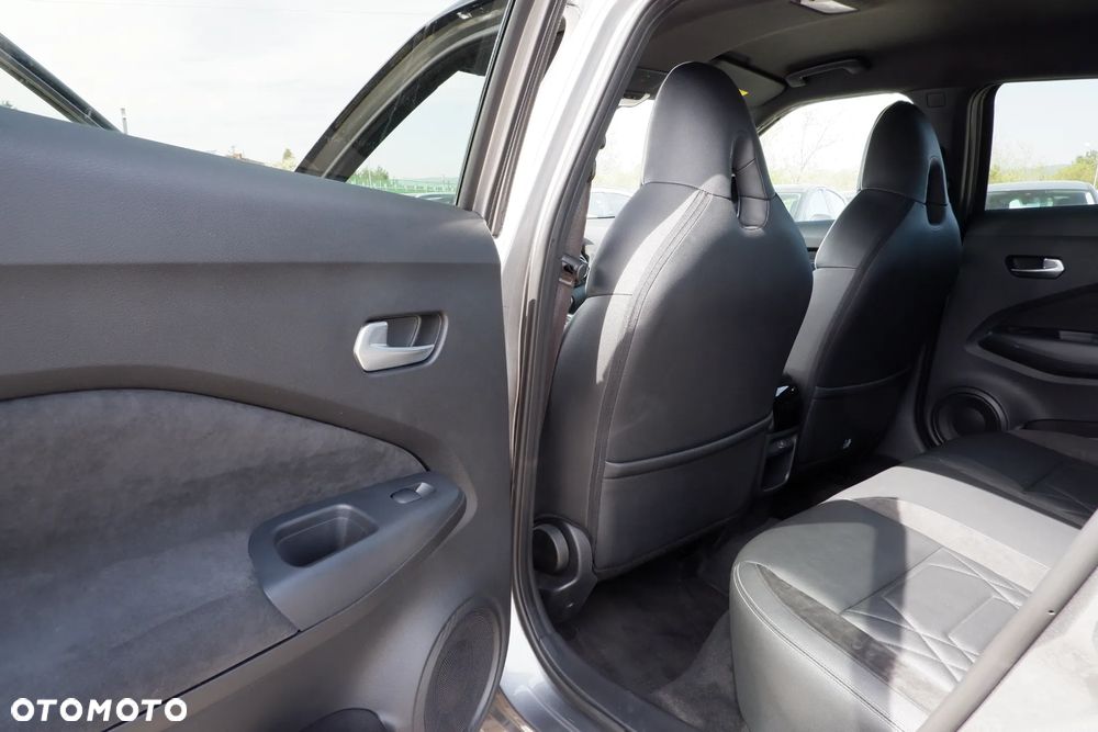 Nissan Juke DIG-T 117 DCT N-Design - 30