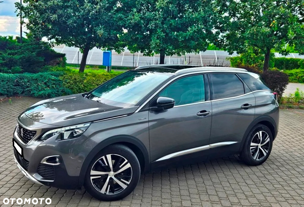 Peugeot 3008 - 4
