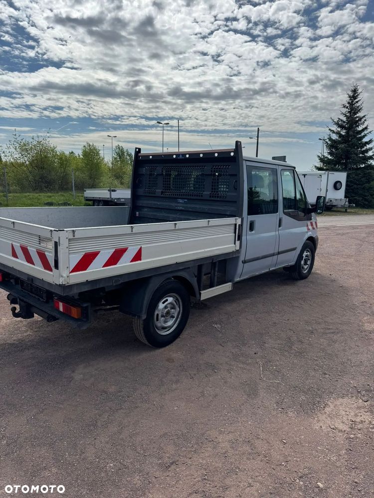 Ford TRANSIT/TOURNEO - 4