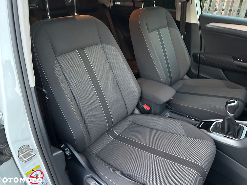 Volkswagen T-Roc 1.5 TSI Life - 15