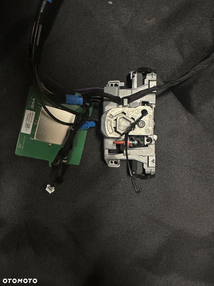 A18-105030301 KAMERY SZYBY CZOŁOWEJ TESLA MODEL Y/3 . - 2