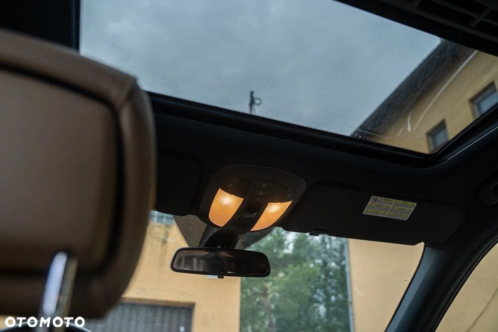 Mercedes-Benz ML 320 CDI 4-Matic - 22