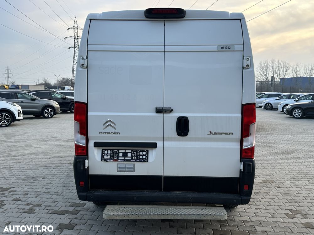 Citroën Jumper 2.2 BlueHDi L2H2 - 5