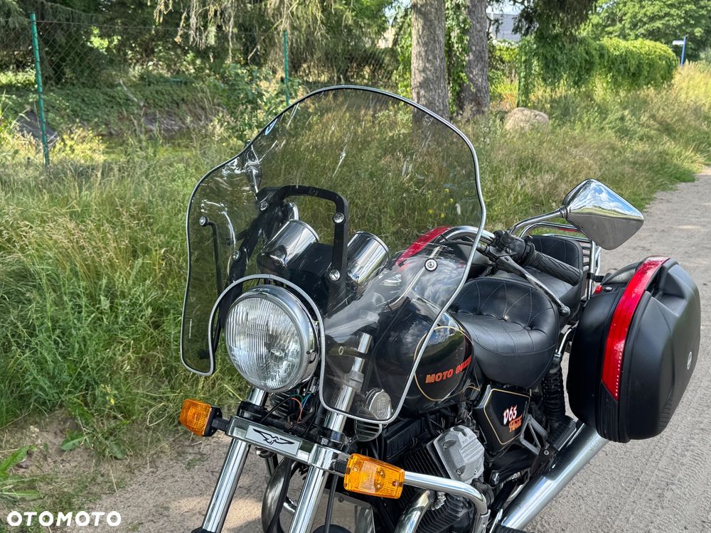Moto Guzzi Inny - 16