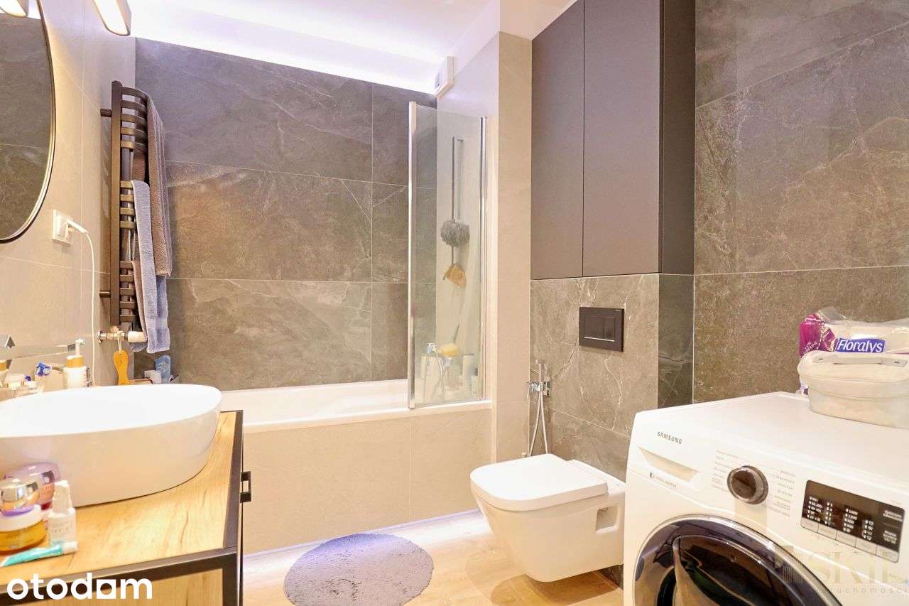 2 pokoje, nowoczesne, ul. Górnicza 26
