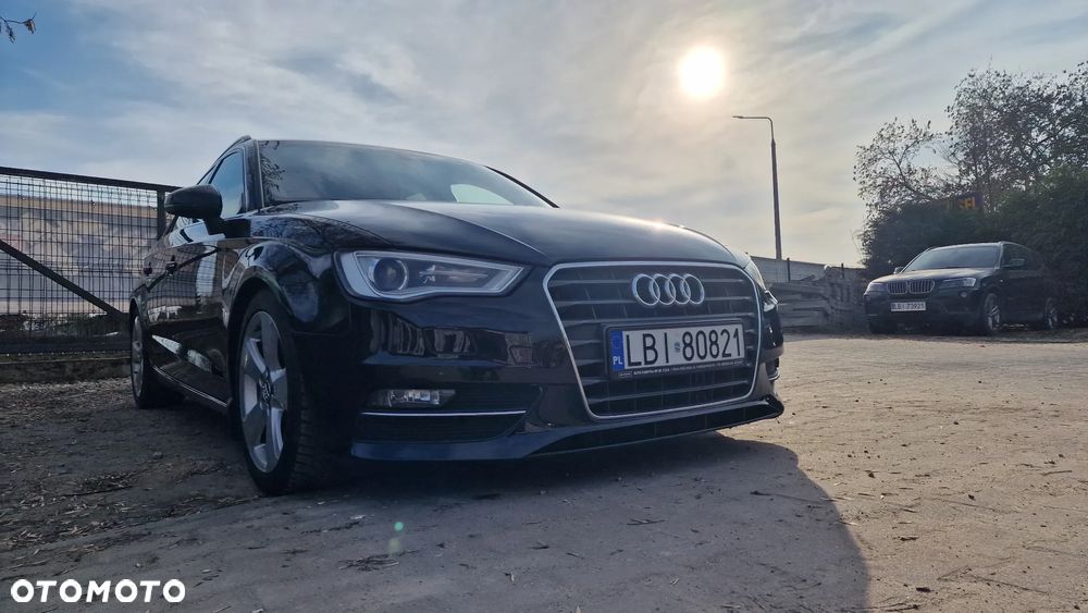 Audi A3 Sportback - 4