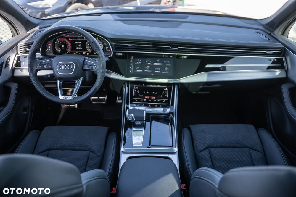 Audi Q7 - 17