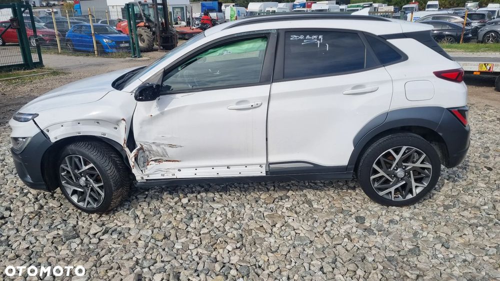Hyundai Kona 1.6 GDI DCT Premium - 19